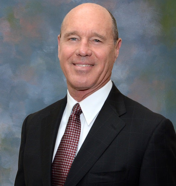 Michael James Rush, MD