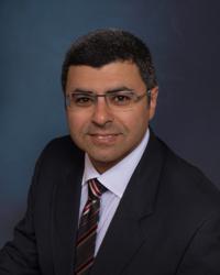 Ahmed Fakhry Osman, MD