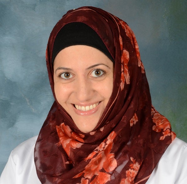 Zynab Hassan, MD