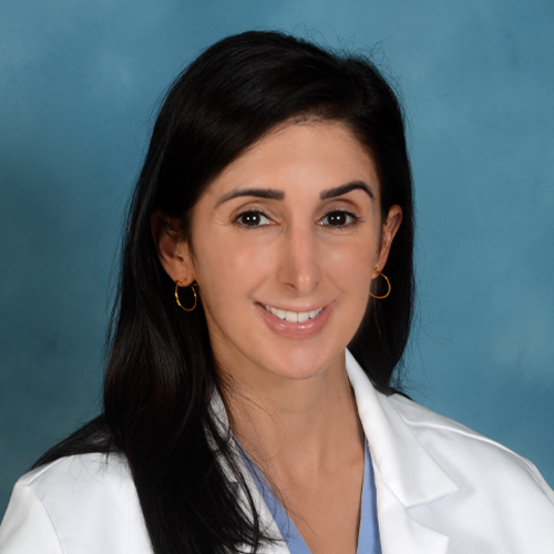 Melaine Lanza, MD