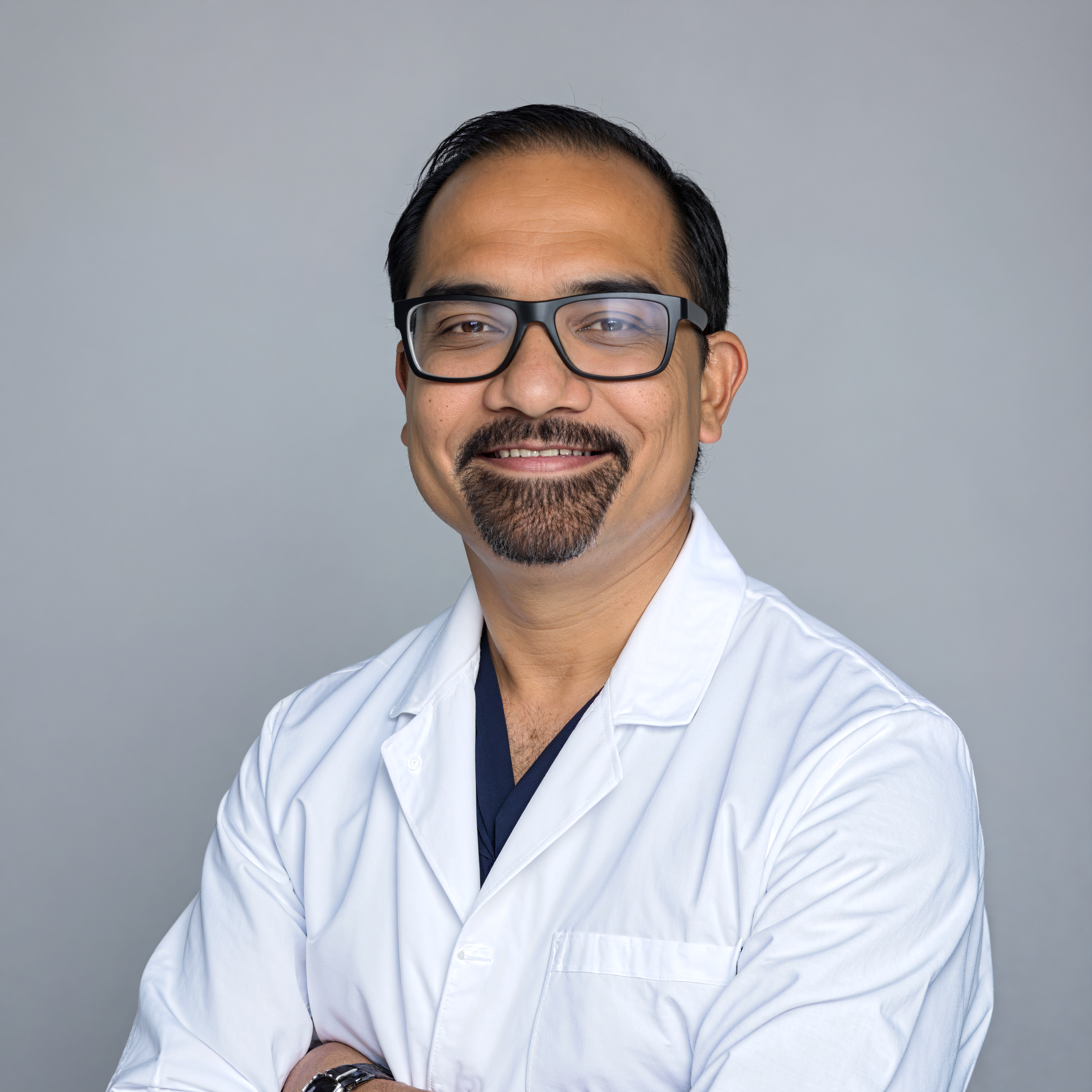 Ahmed Ameen Waheed, MD