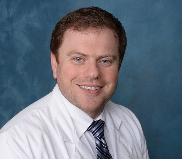 Vladislav Gorbatiy, MD