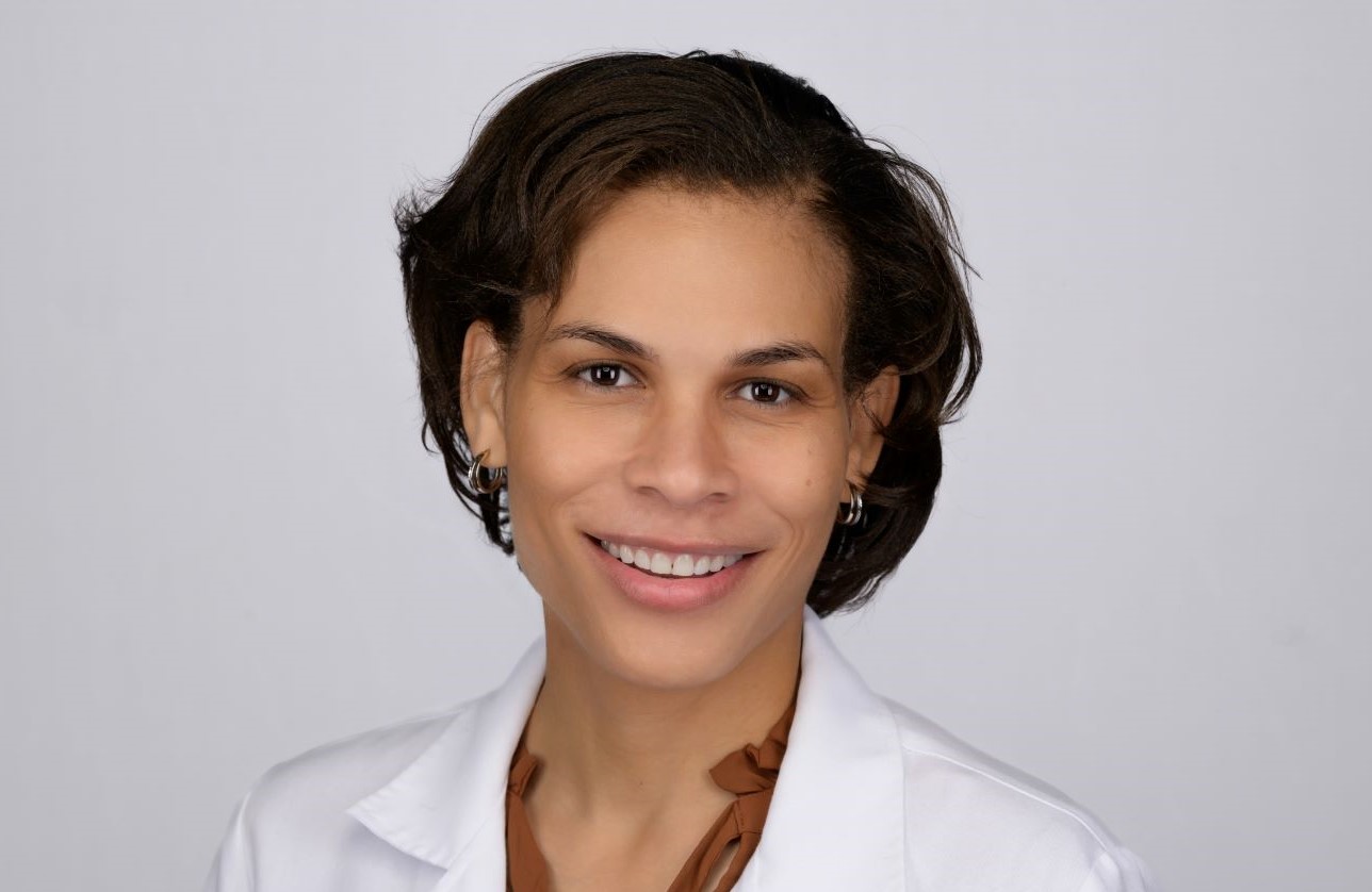 Diana English, MD