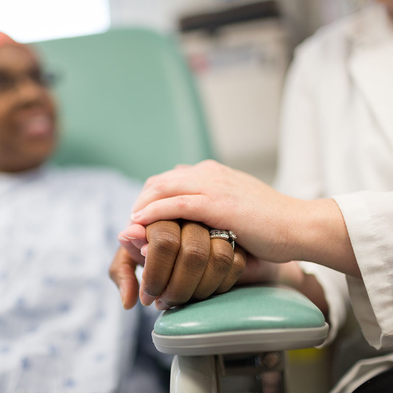 Cancer treatment in Fort Lauderdale