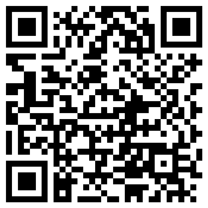 QRCode for Silver Pride Connection<br />
Holy Cross Health Family Health Center<br />
Mangrove Educational Room