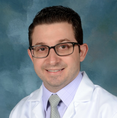 Mathew Craig Farbman